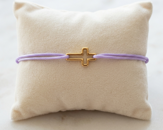 Rahab Bracelet